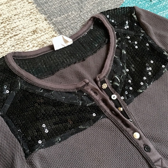 Free People Thermal ✨ - Picture 5 of 6